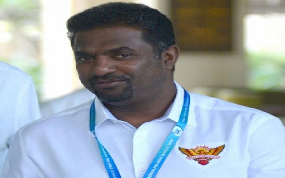 Sri Lanka’s Performance In World Cup Was Very Disappointing; Didn’t Expect That: Muttiah Muralitharan