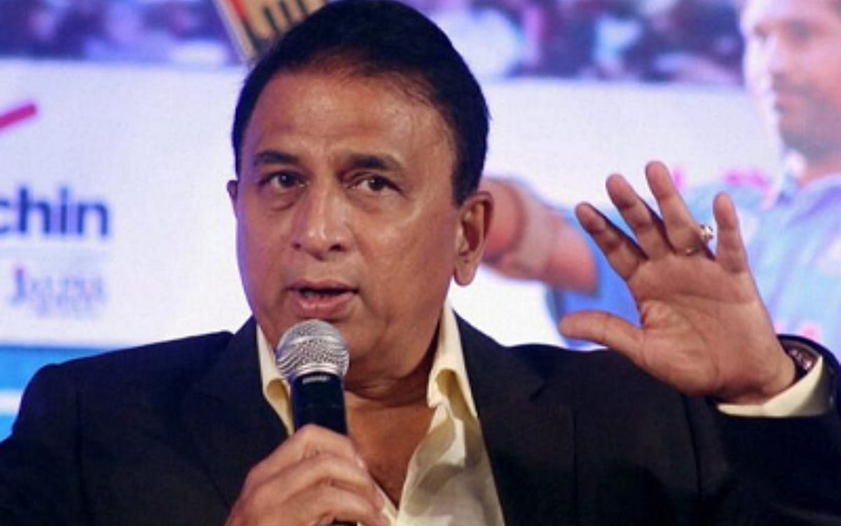 Sunil Gavaskar expecting “lot of runs” from Indian batters against Proteas bowlers