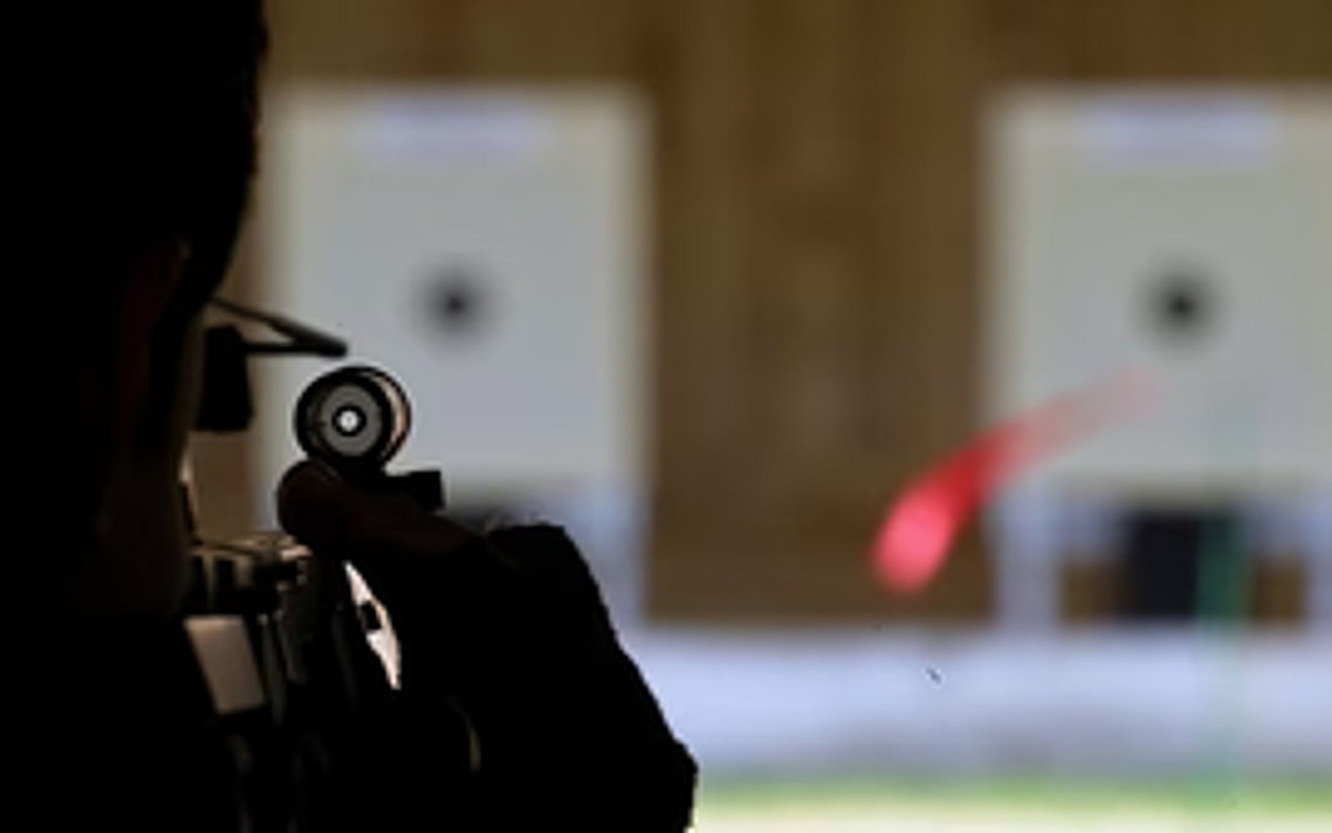 Target 2024: Shooters face revamped selection norms, intense qualifiers