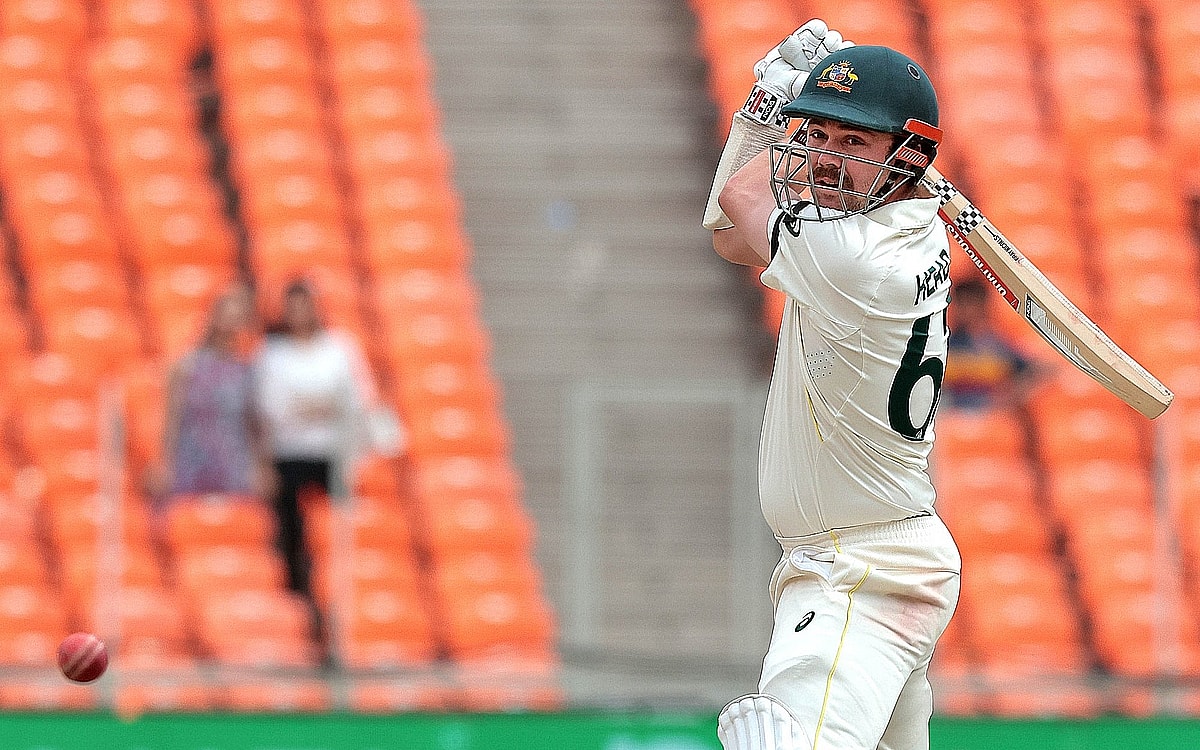 'Things like this revs him up: Travis Head rally behind Warner amid Mitch Johnson criticism