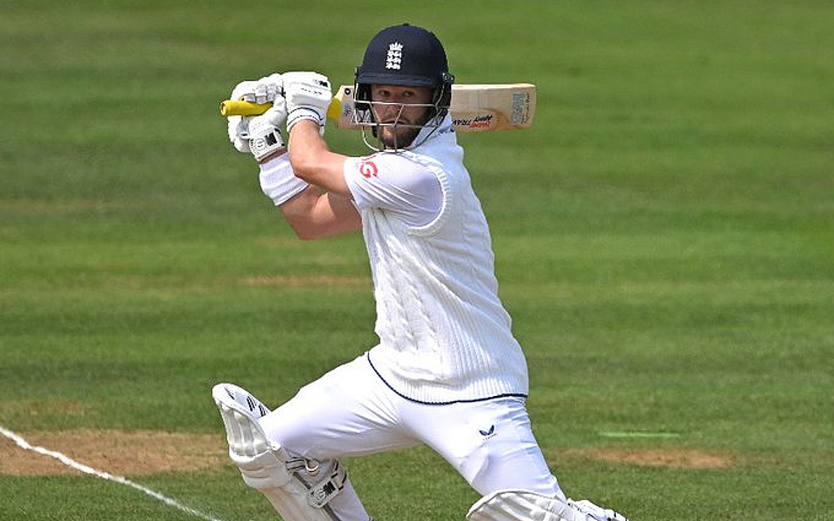 Was Tough To Watch England Struggle In World Cup; It Does Not Define The Team: Ben Duckett