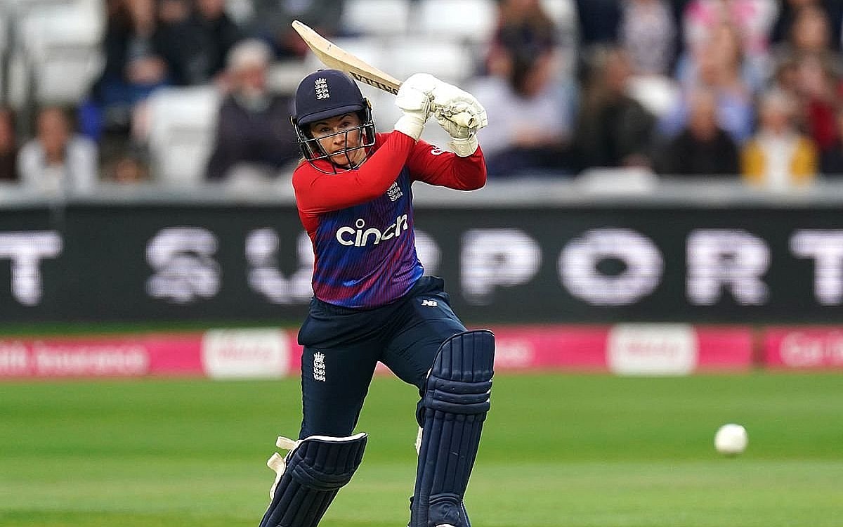 We have to protect 50-over cricket at all costs, says Tammy Beaumont