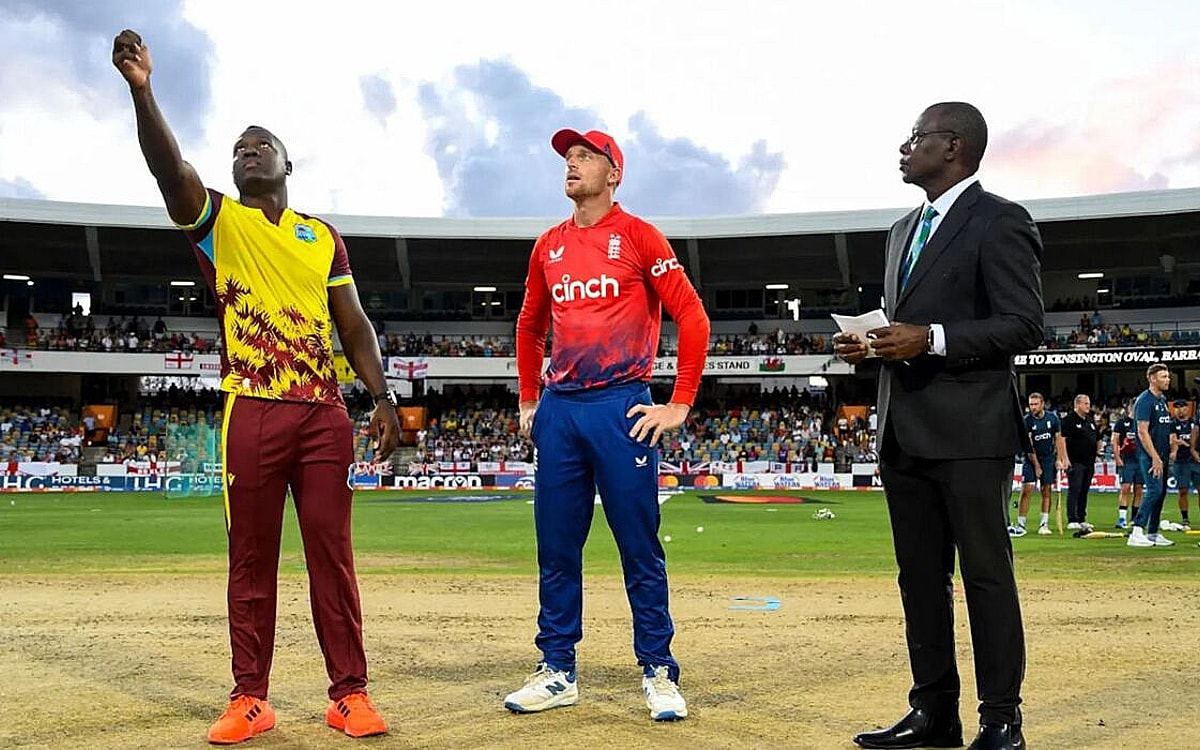 WI vs ENG: Dream11 Prediction Match No. 4, England Tour of West Indies 2023