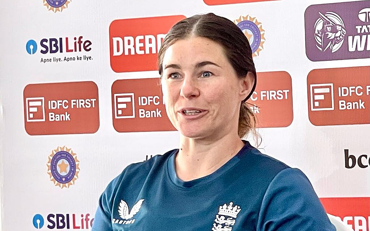 Women Can Have A WTC In Future, But No Chance Now, Says England s Tammy Beaumont