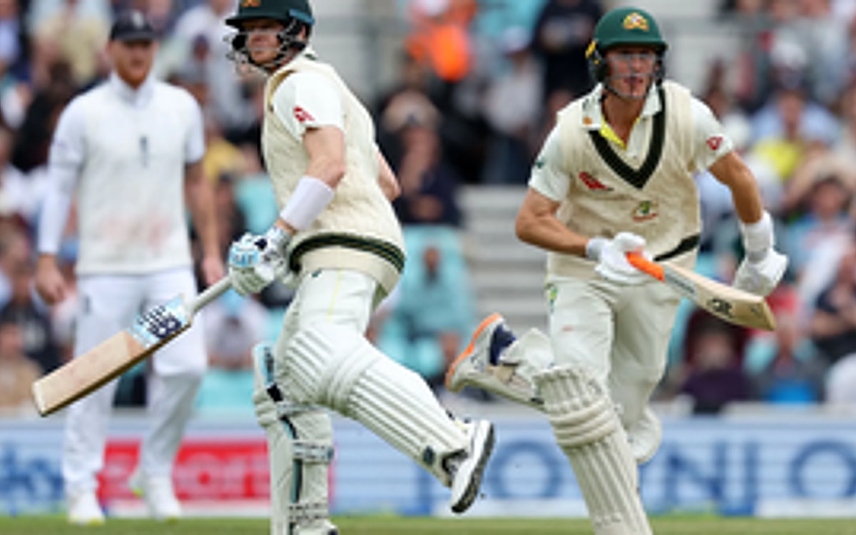 World Test Championship: Australia veteran Steve Smith backs self to regain glorious touch