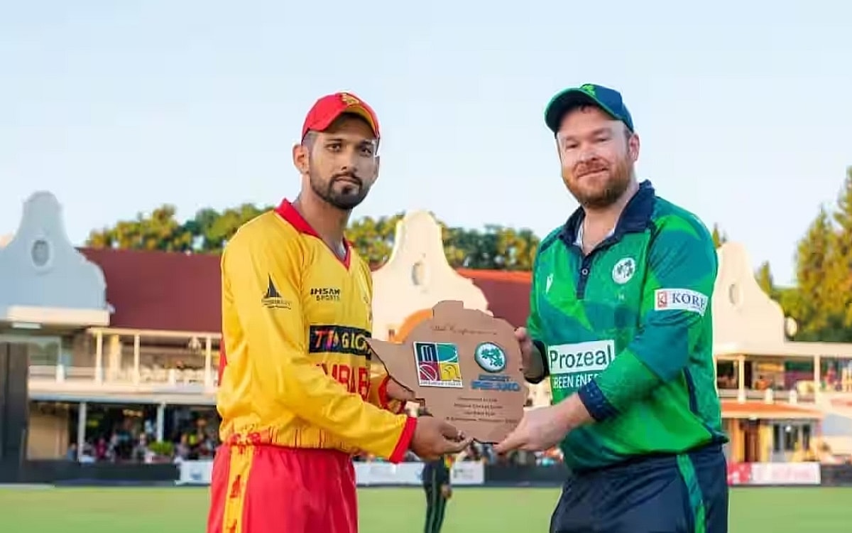 ZIM vs IRE: Dream11 Prediction Match No. 2, Ireland Tour of Zimbabwe 2023