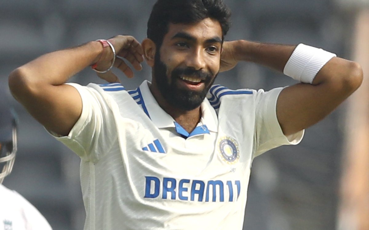 1st Test: Bumrah, Ashwin, Jadeja lead India’s fightback as England trail by 18 runs