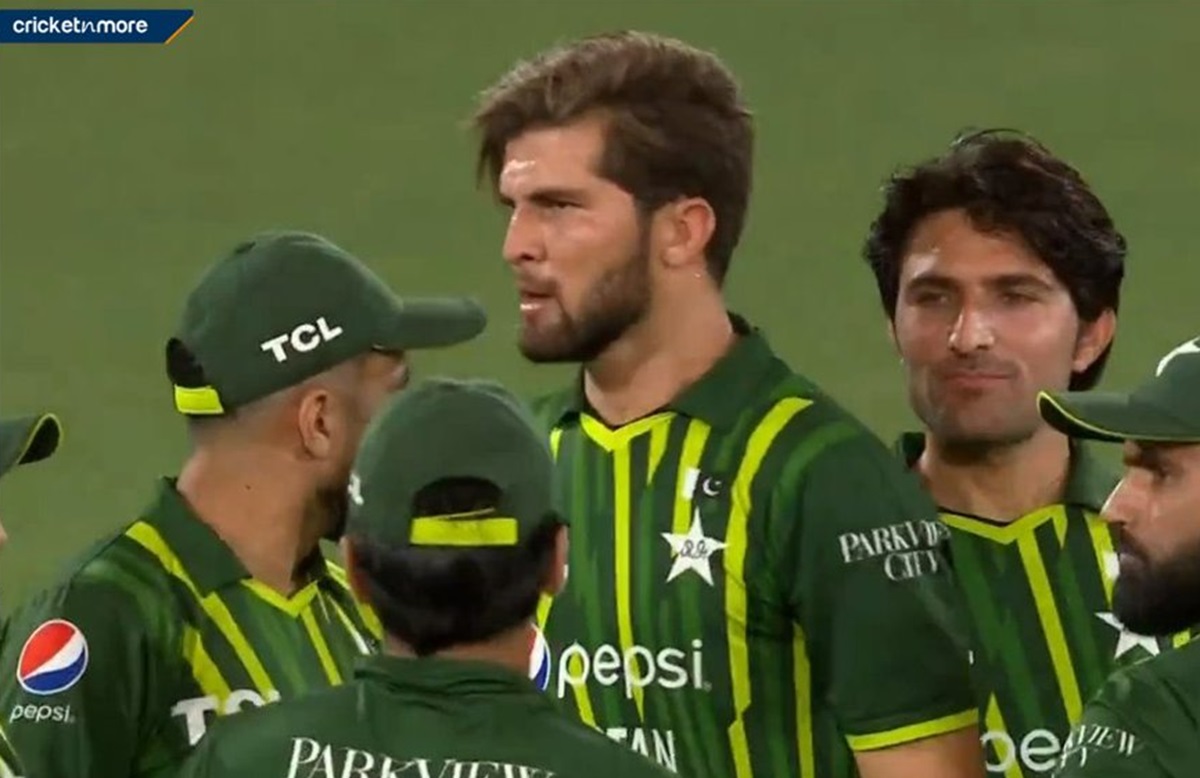 Pakistan Snatch 42-Run Win Over New Zealand In Fifth T20I