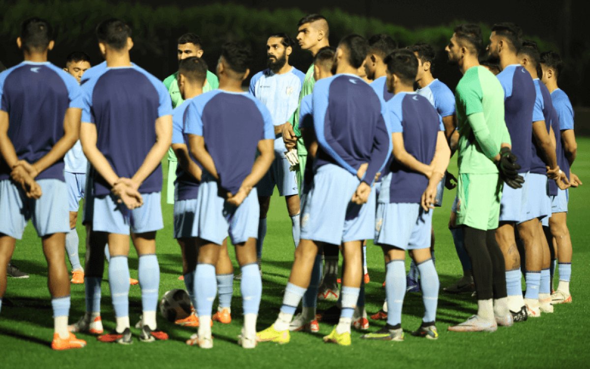 AFC Asia Cup: Blue Tigers' trials at top echelon begin with Australia battle