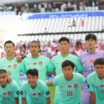 AFC Asian Cup: China held goalless draw again, host Qatar wins Group A