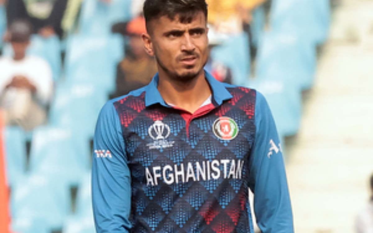 Afghanistan s Mujeeb Ur Rahman Removed From Renegades  Squad For BBL Clash Over NOC Issue