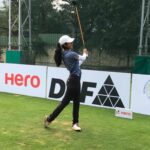 Amateurs led by Nishna hold spotlight on Women’s Pro Golf Tour leg 1