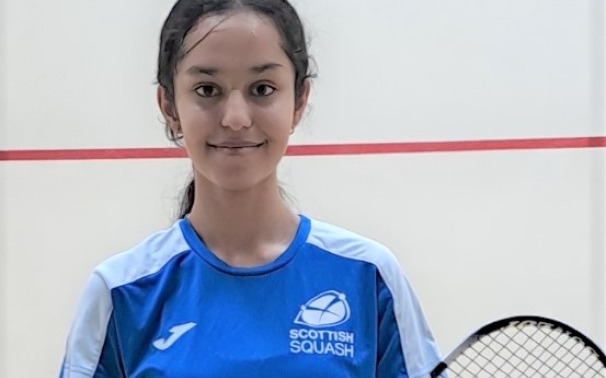 Anahat  excited To Get Going  On No.1 Seed Opportunity In PSA Event