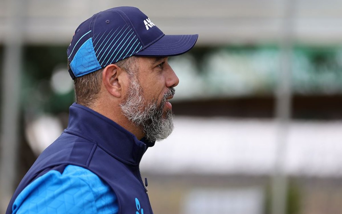 Andre Adams Named NZ Bowling Coach For Pakistan T20Is