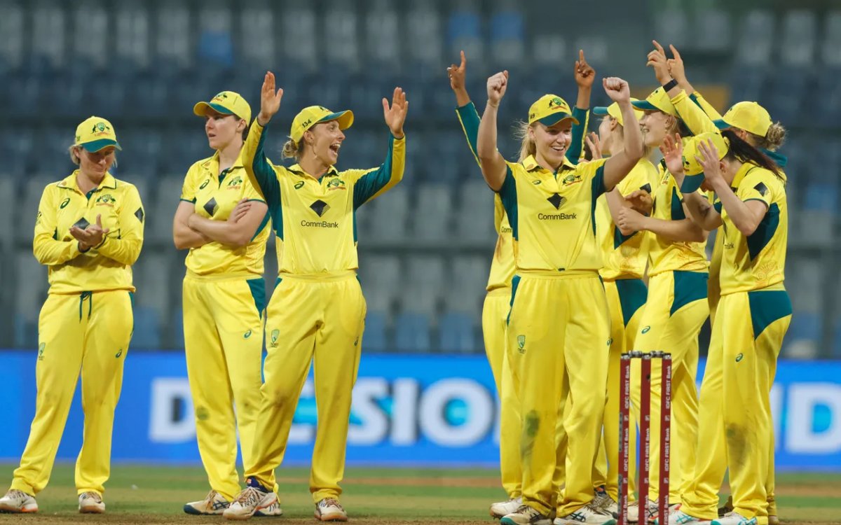 Australia Aiming To Use White-ball Tour Of Bangladesh As Preparation For Women’s T20 World Cup