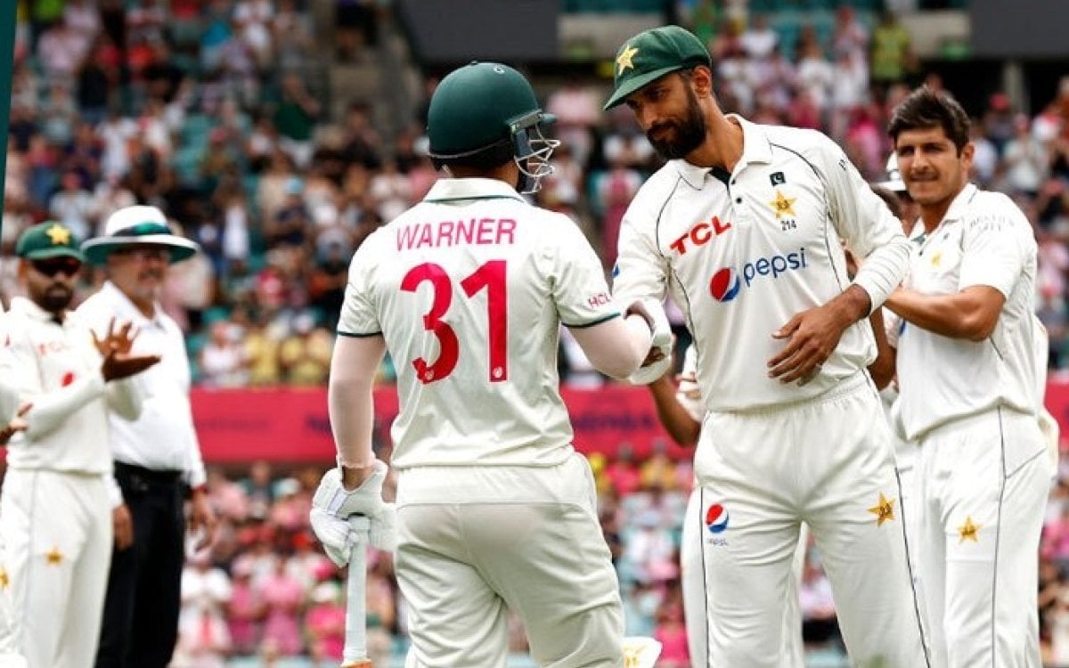 Australia Move To Top Of World Test Championship Points Table After Sydney Test Win Over Pakistan