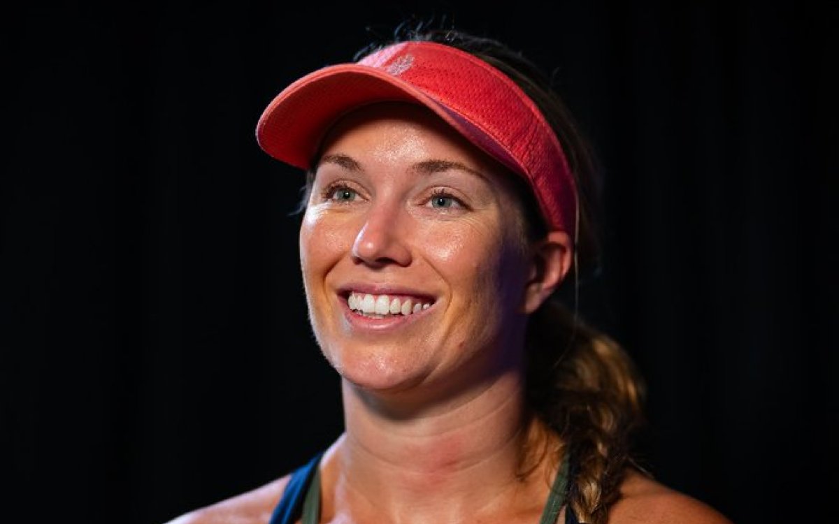 Australian Open: After loss to Swiatek, Collins announces 2024 will be her final season