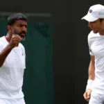 Australian Open: Bopanna reaches SF, becomes oldest World No. 1 in men's doubles