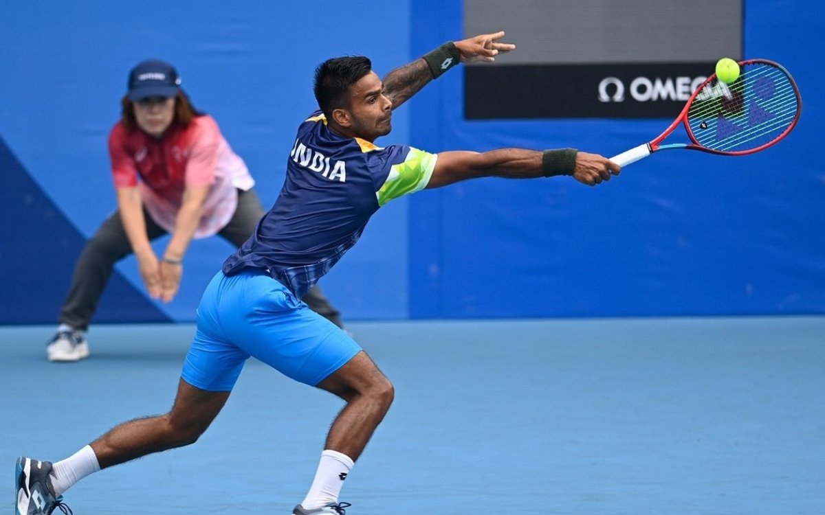 Australian Open: Sumit Nagal one match away from entering main draw