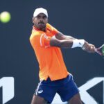 Australian Open: Sumit Nagal stuns World No. 27 Bulbik in the opening round