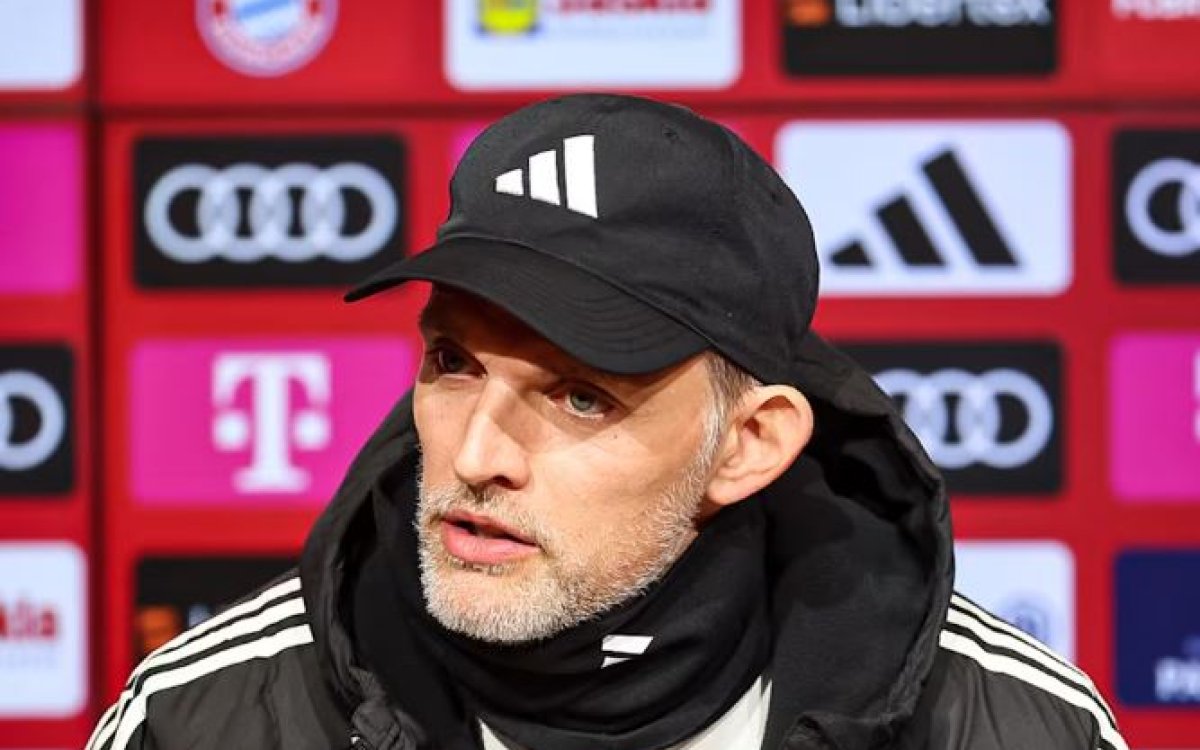 Bayern On High Alert After Series Of Setbacks