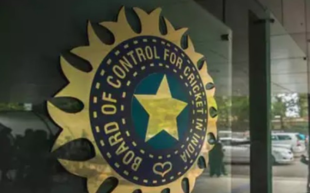 BCCI Invites Applications For A Position In Senior Men’s National Selection Committee