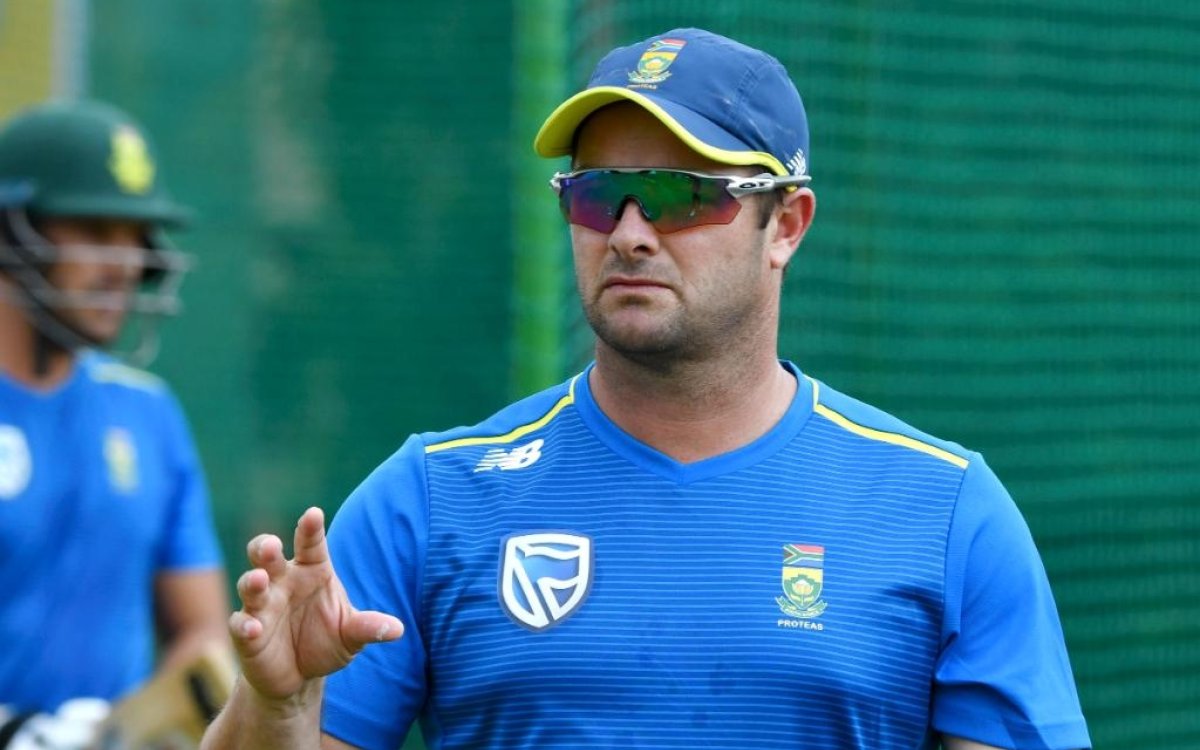 Boucher advocates Brevis poor performance in SA20 must not affect his National selection