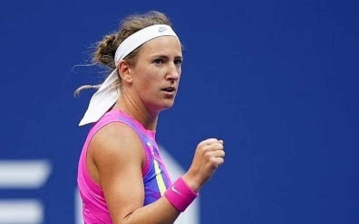 Brisbane International: Azarenka Makes Quarterfinals, Faces Ostapenko Next