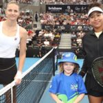 Brisbane International: Pliskova thwarts Osaka's comeback in second round clash