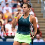 Brisbane International: Sabalenka beats Bronzetti, races to Round of 16