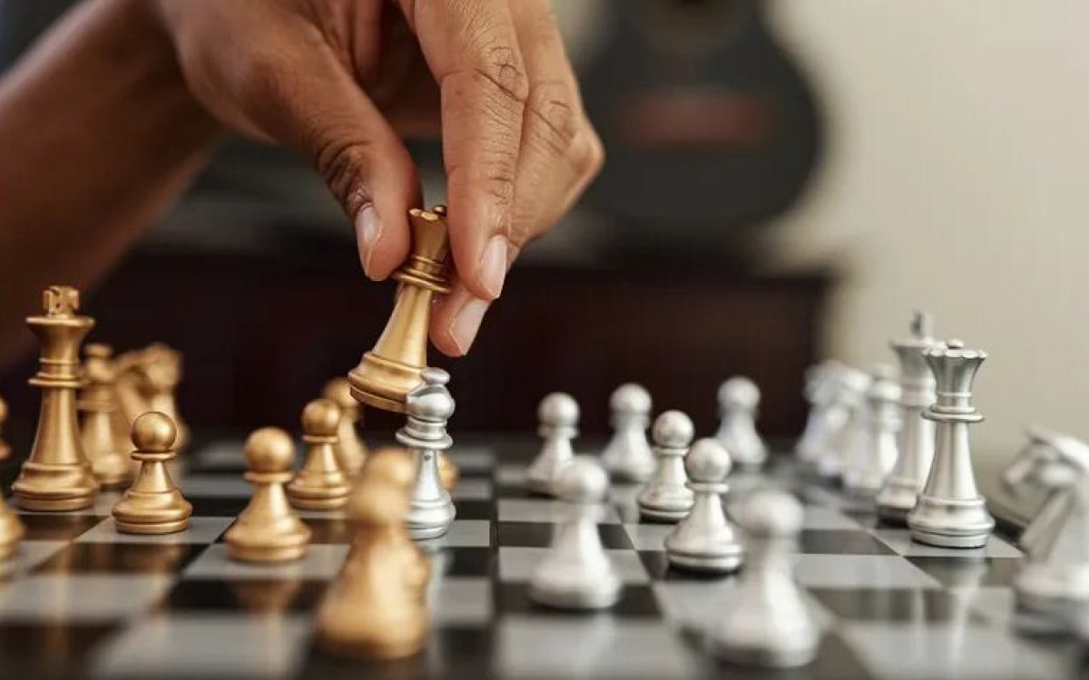 Candidates Chess: Beware Indians Are There In Good Number