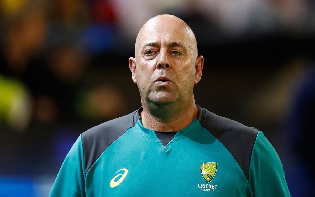 Darren Lehmann calls for ICC to play a bigger role in ensuring Test cricket's survival in future