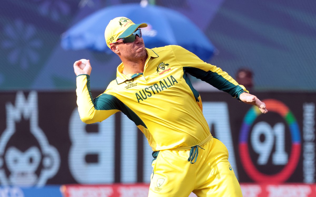 ‘David Warner’s faith in me has really helped,’ says Akif Raja as Gulf Giants challenge awaits