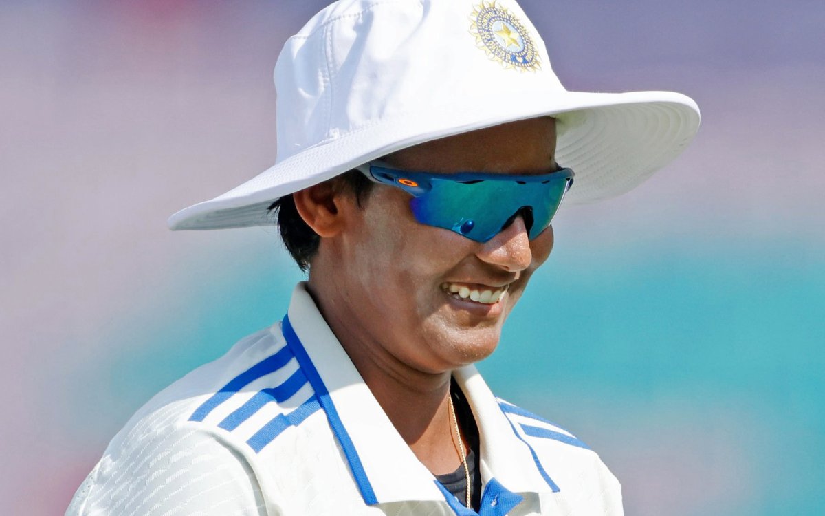 Deepti Sharma and Pat Cummins named ICC Player of the Month for December 2023