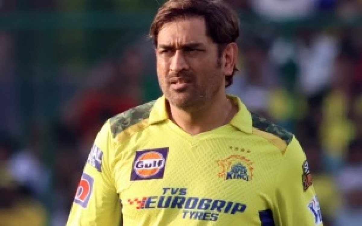 Dhoni files lawsuit against former business partner company, alleges Rs 15 crore fraud