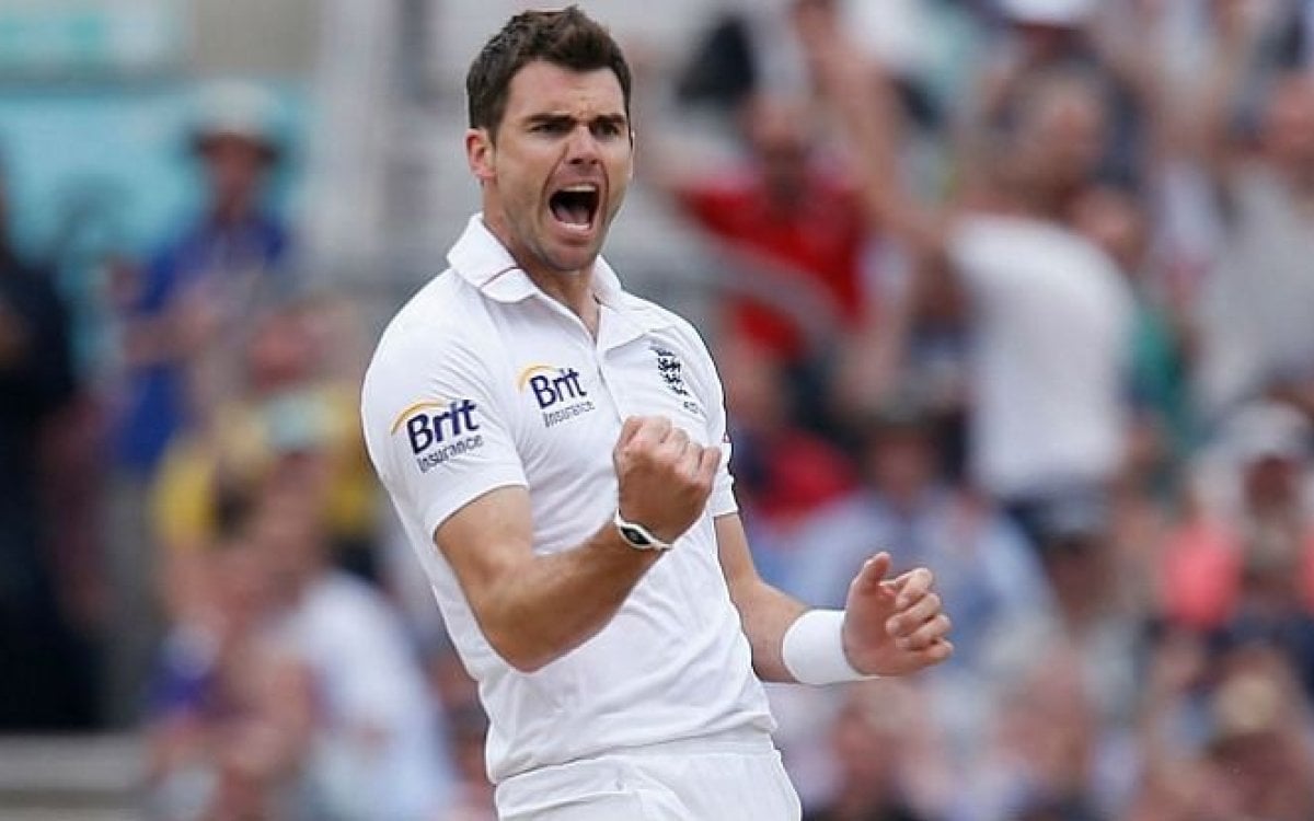 England might even open with two spinners in India, says James Anderson