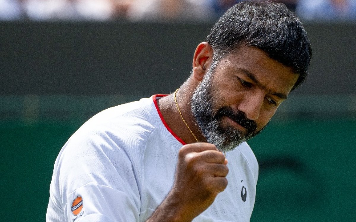 From Champion of Peace to World No. 1 in doubles, Bopanna's tennis journey goes on and on