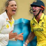 Gardner, Marsh clinch top honours at 2024 Australian Cricket Awards