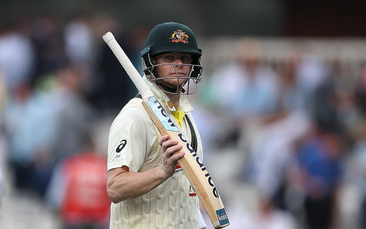 'Happy to go up the top', says Smith on opening batting in Tests after Warner’s retirement