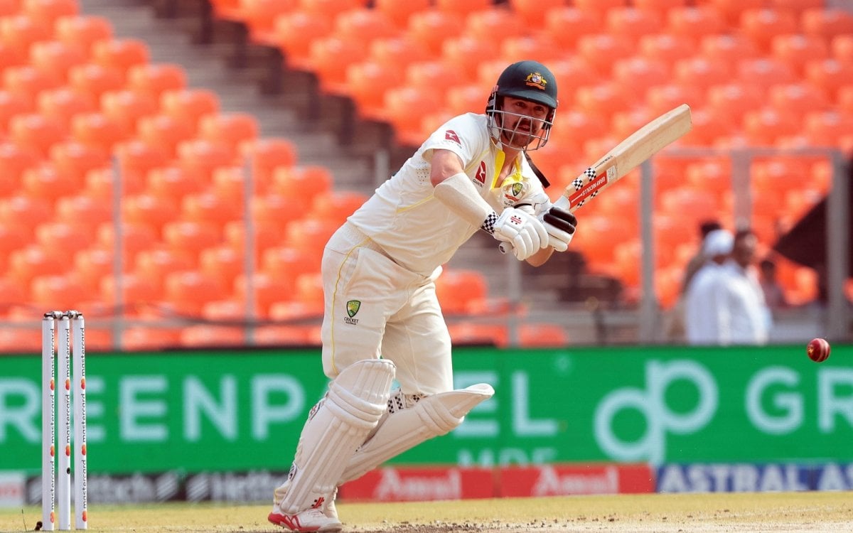 Head expected to play day-night Test at the Gabba despite covid bout