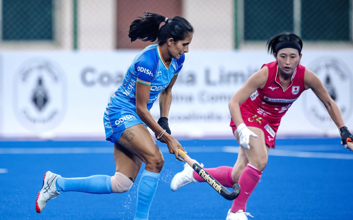 Hockey Olympic Qualifiers: Defensive Japan break Indian hearts with 1-0 win, claim Olympic berth