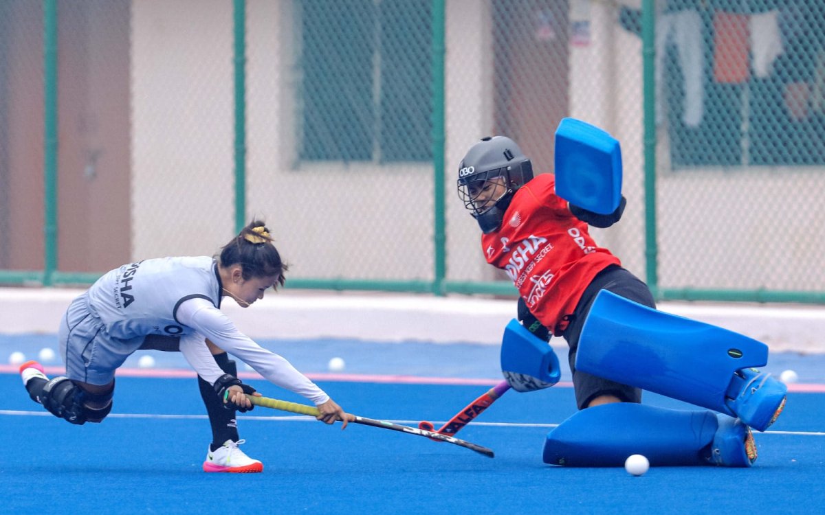 Hockey Olympic Qualifiers: India need a big win against Italy to secure semis spot