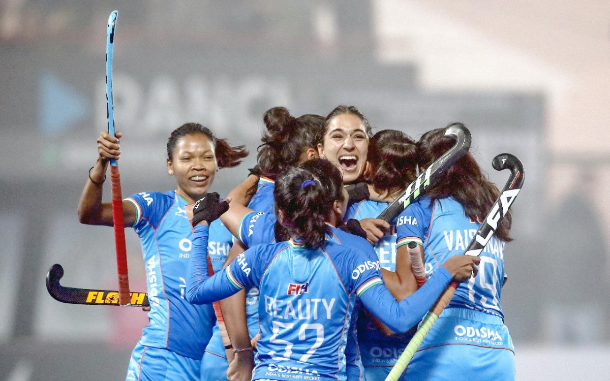 Hockey Olympic Qualifiers: Past record doesn't matter, we will do our best to win against Japan, bag