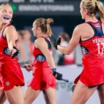 Hockey Olympic Qualifiers: US stun New Zealand to reach SF with all-win record