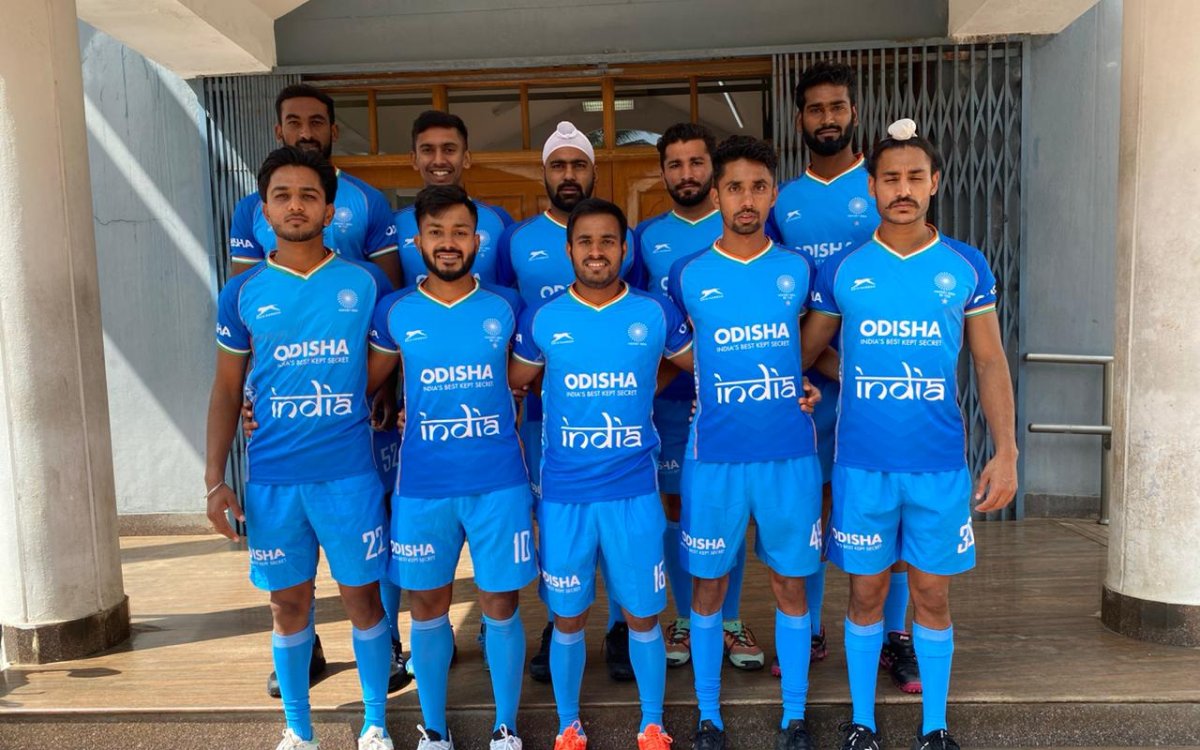 Hockey5s Men’s WC: Indian team to open its campaign with Switzerland match