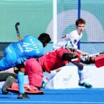 Hockey5s Men’s World Cup: India beat Switzerland, but go down to Egypt in Pool B