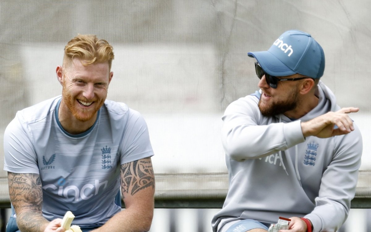 I’d Be Terrified If I Was Playing , Butcher Slams England s Preparation For India Tests