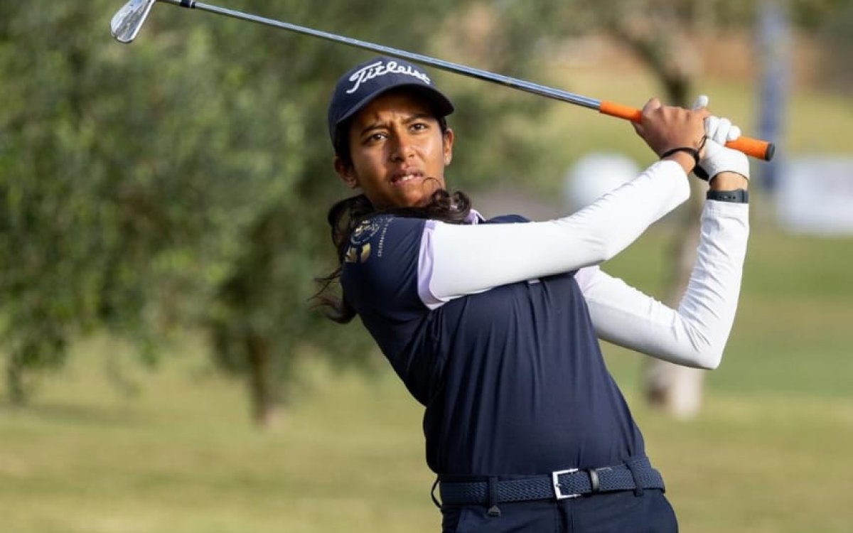 IGU picks four amateurs for events in Australia