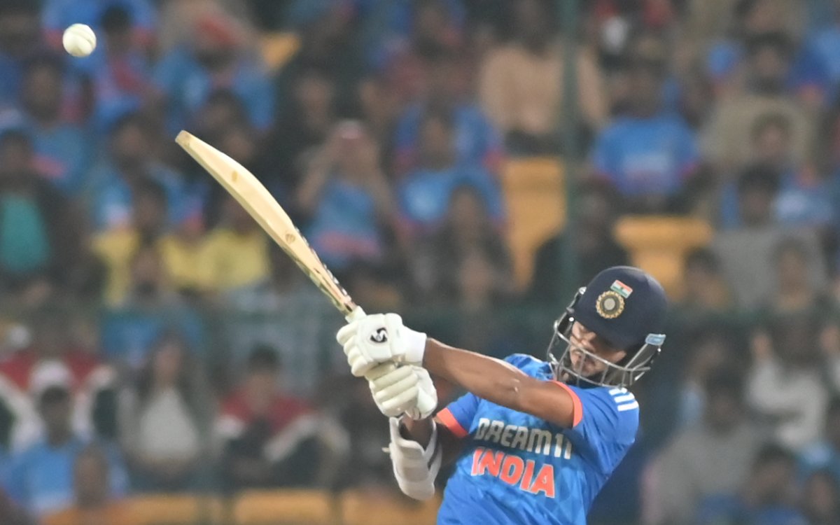 IND V AFG, 2nd T20I: Yashasvi, Shivam Star As India Seal Unbeatable 2-0 Lead