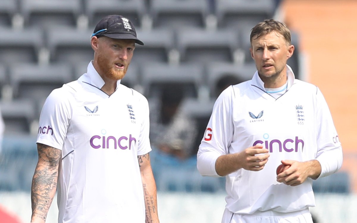 IND v ENG: It's 100% our greatest victory in these conditions, says England captain Ben Stokes